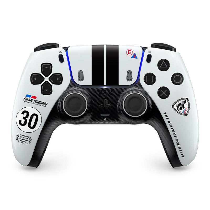 DualSense Wireless Controller – Gran Turismo Limited Edition