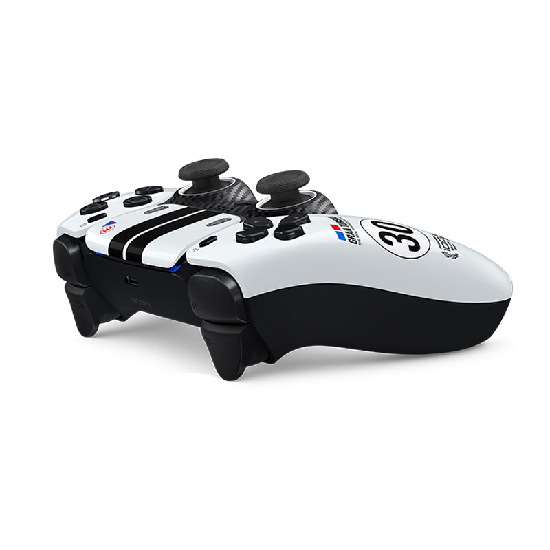 DualSense Wireless Controller – Gran Turismo Limited Edition