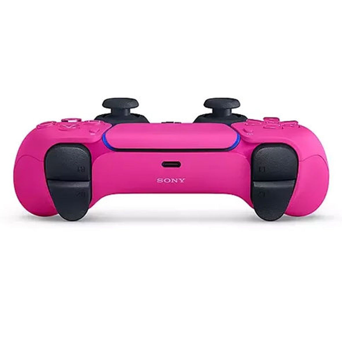 DualSense™ Wireless Controller – Nova Pink
