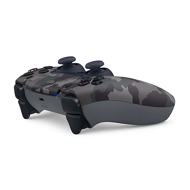 DualSense™ Wireless Controller – Gray Camoflage CFI-ZCT2G 06