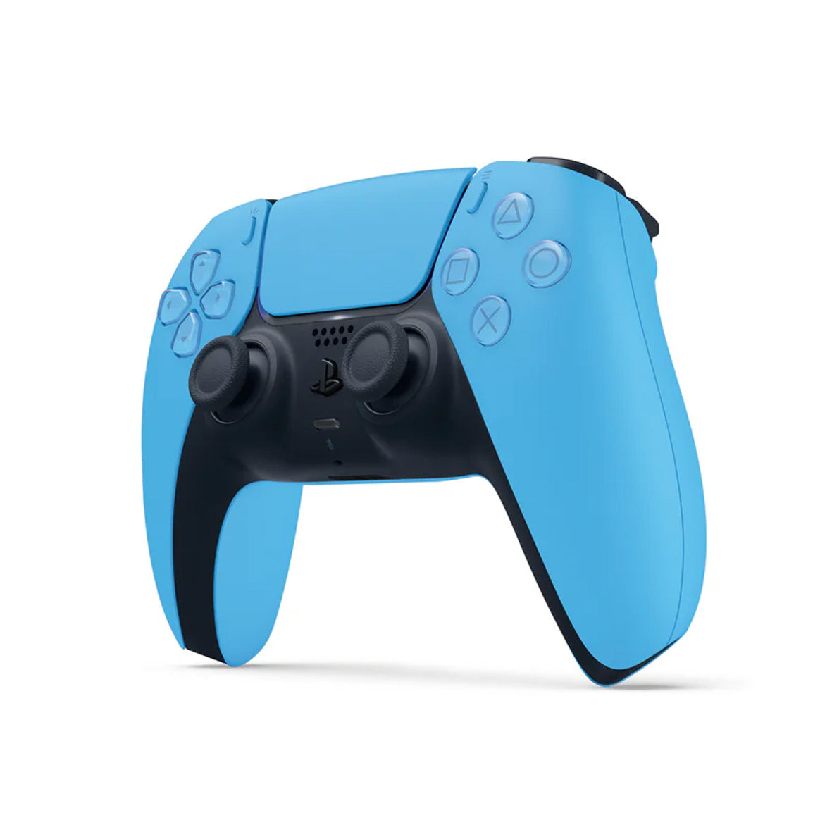 DualSense™ Wireless Controller – Starlight Blue