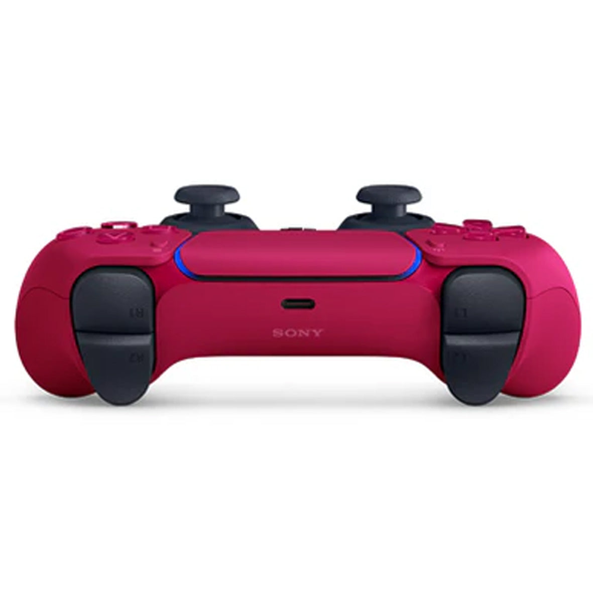DualSense™ Wireless Controller – Cosmic Red