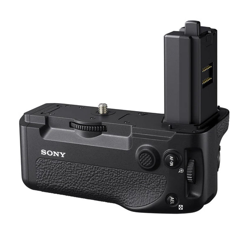 Sony VG-C4EM Vertical Grip for A7RM4