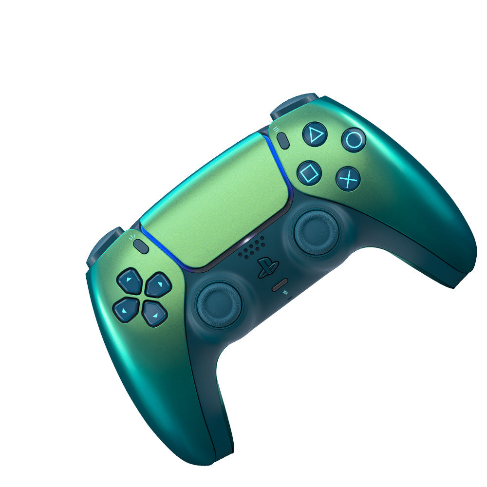 DualSense™ wireless controller – Chroma Teal
