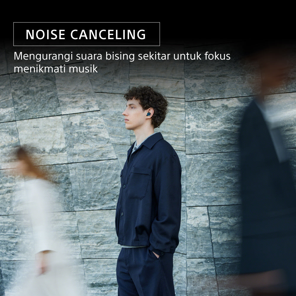 Sony WF-C710N Noice Cancelling Truly Wireless / WFC710N