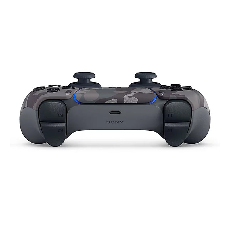 DualSense™ Wireless Controller – Gray Camoflage CFI-ZCT2G 06