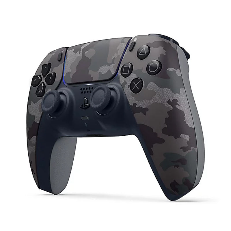 DualSense™ Wireless Controller – Gray Camoflage CFI-ZCT2G 06