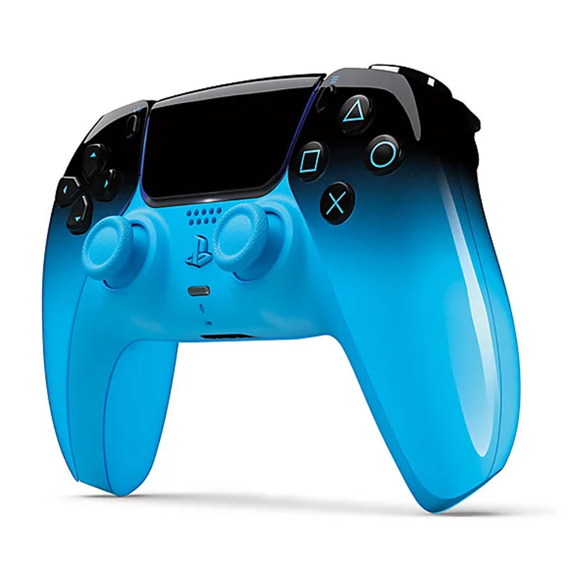 PS5 DualSense Wireless Controller-Rythm Blue (CFI-ZCT2G15)