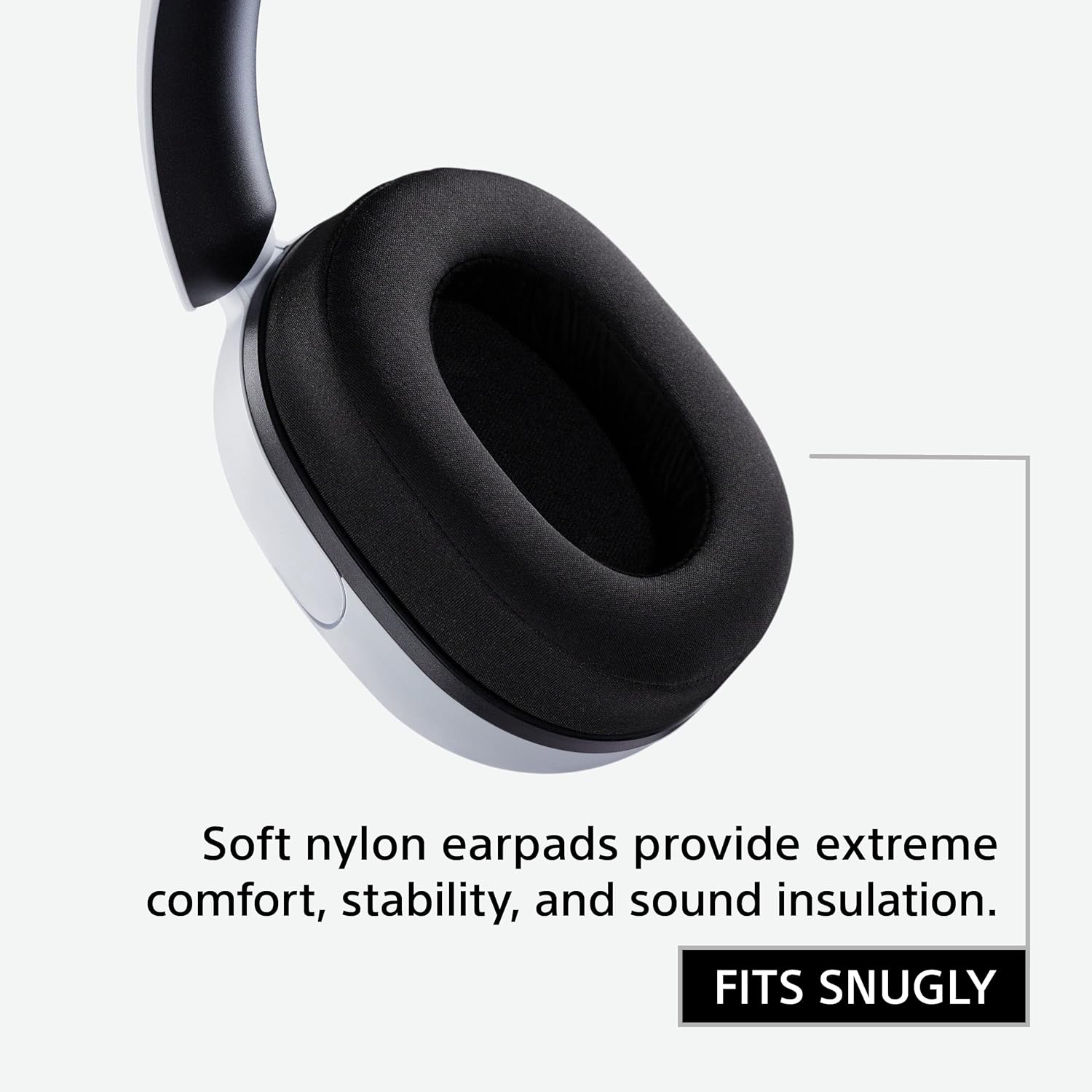 SONY INZONE H3 Wired Gaming Headset Black | MDR-G300