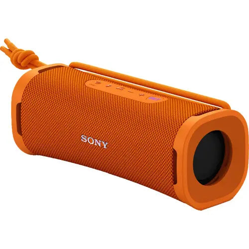 Sony SRS-ULT10 ULT FIELD 1 Wireless Portable Speaker (Orange)