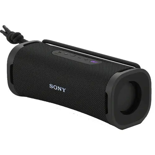 Sony SRS-ULT10 ULT FIELD 1 Wireless Portable Speaker (Black)