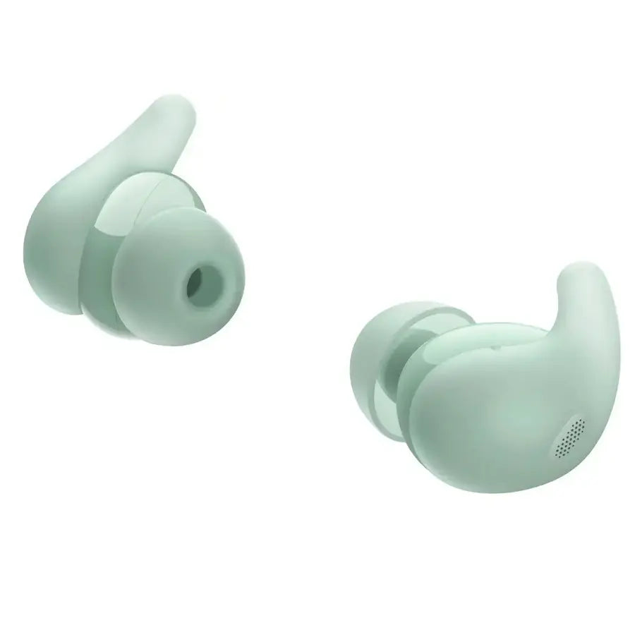 Sony WF-LS910N LinkBuds Fit Truly Wireless Earbuds with Noise Canceling Green