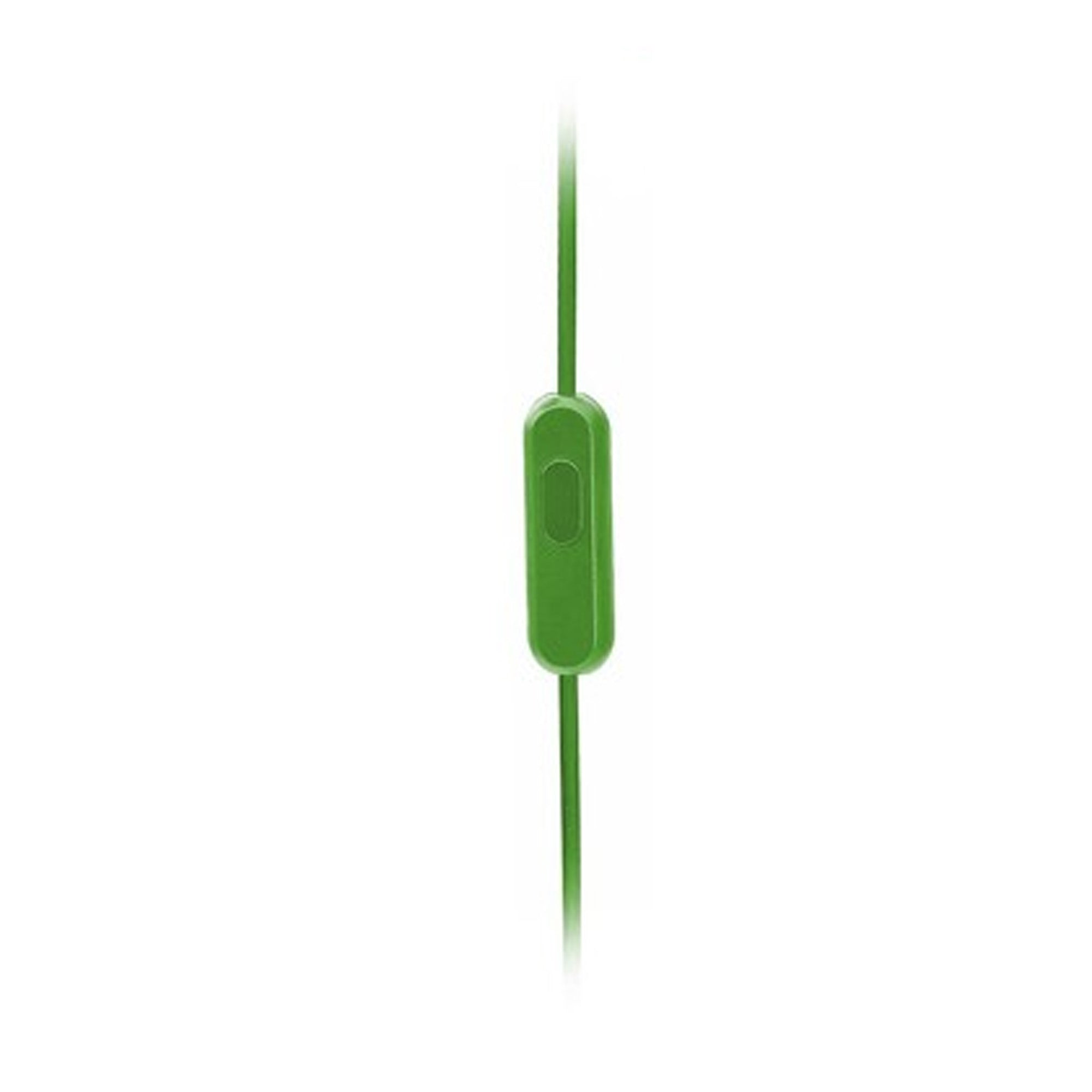 Sony MDR-EX155APGQE In-ear Headphones Green