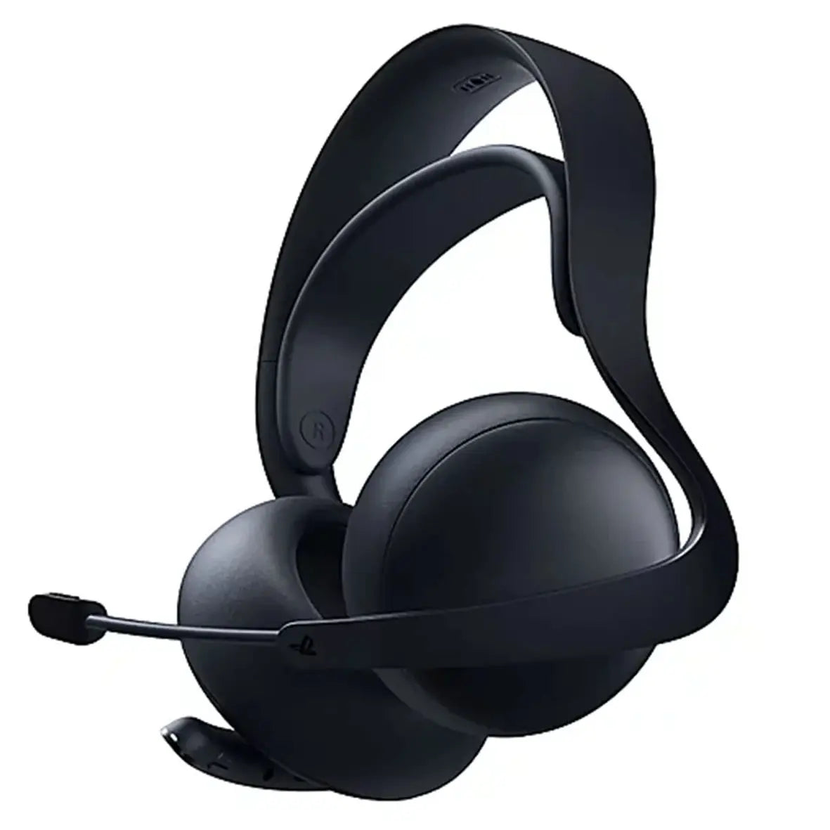 PULSE Elite™ Wireless Headset - Coal