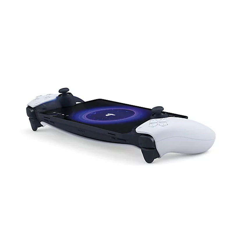 PlayStation Portal™ Remote Player – White