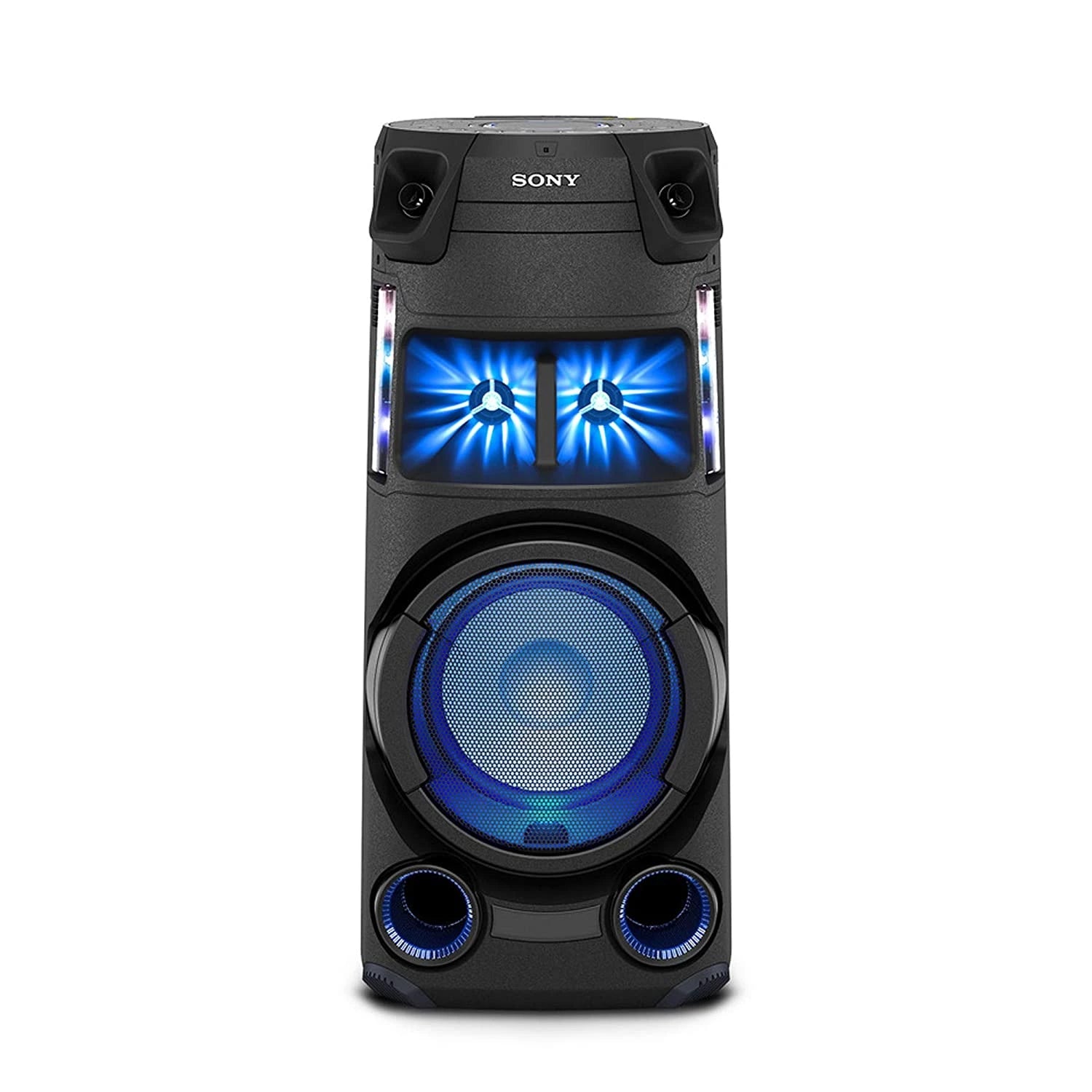 SONY MHC-V43D//M SP6