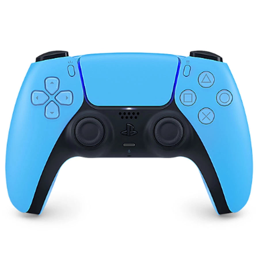 DualSense™ Wireless Controller – (Stralight Blue)