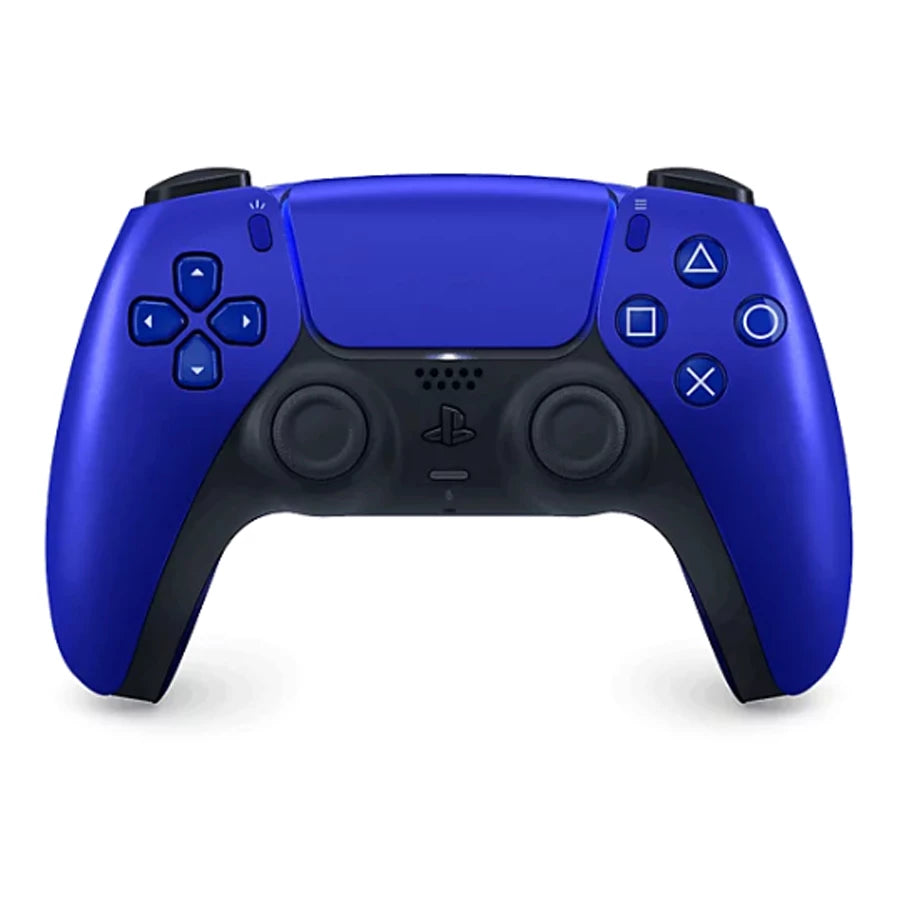 DualSense™ Wireless Controller – Metallic Blue