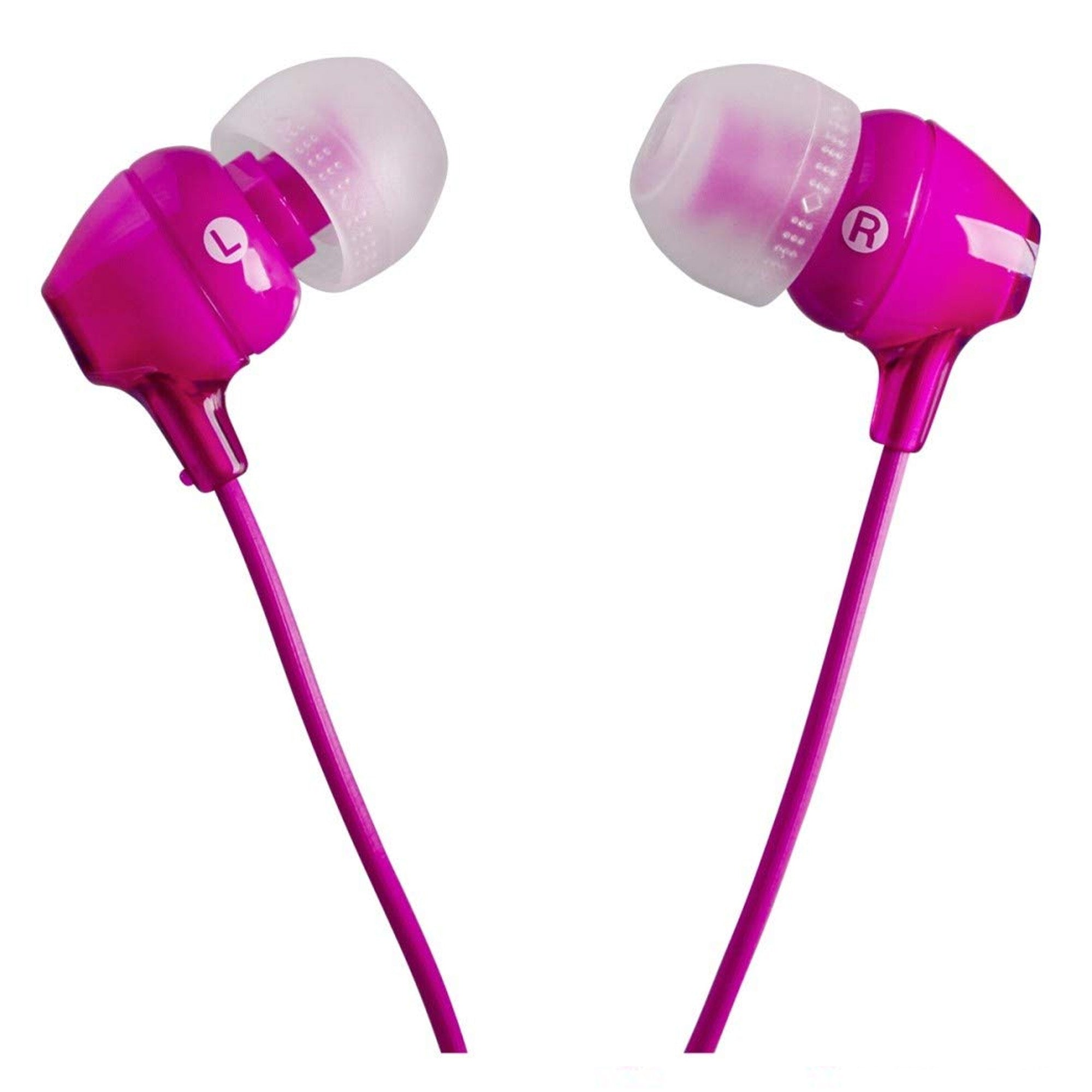Sony MDR-EX15AP In-ear Headphone Pink