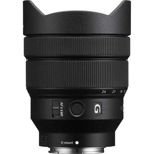 Sony FE 12-24mm f4 G Lens