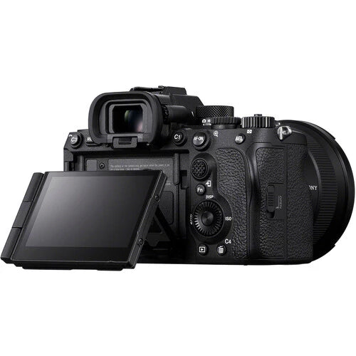 Sony Alpha a7R V Mirrorless Camera (Body Only)