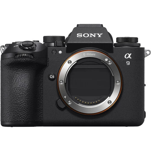 Sony a9III Mirrorless Camera