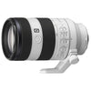 Sony FE 70-200mm f4 Macro G OSS II Lens Sony FE