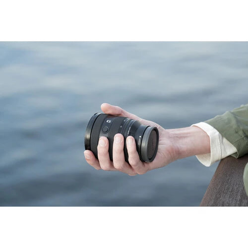 Sony FE 20-70mm f4 G Lens (Sony E)