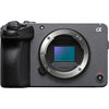 Sony FX30B Digital Cinema Camera (Body Only)