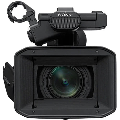 Sony PXW-Z190T 4K XDCAM Camcorder