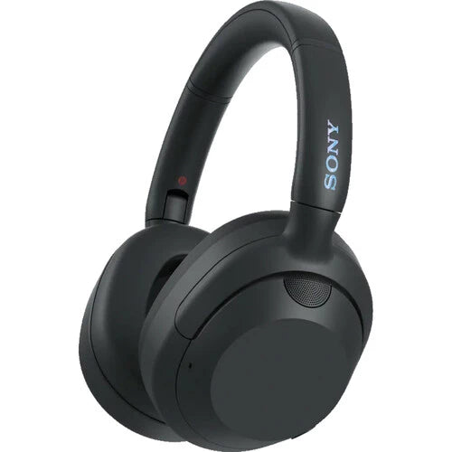 Sony WH-ULT900N ULT Wear Wireless Noise Canceling Headphones (Black)