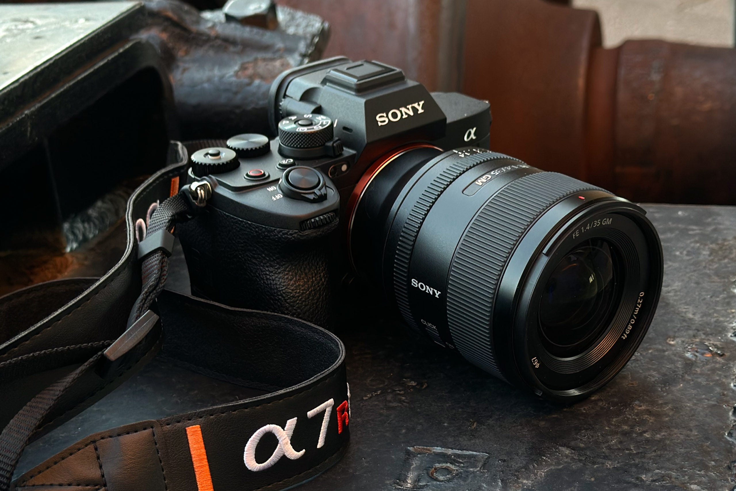Sony a7R VI Resmi Hadir: Kamera Resolusi Tinggi yang Kini Siap Kejar Aksi