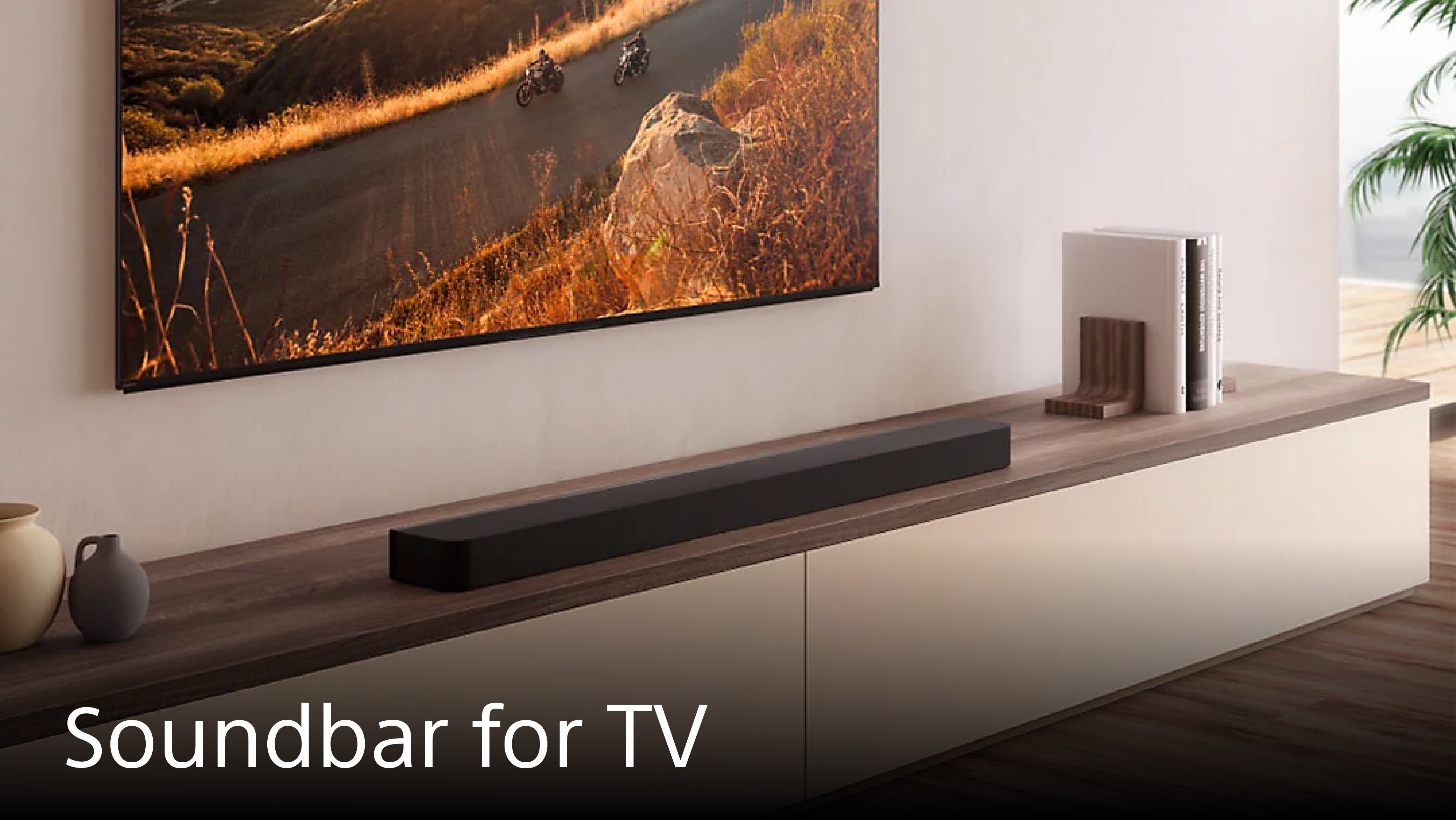 Rekomendasi Soundbar TV