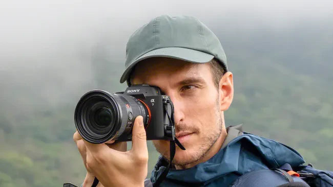 Sony A7 V Meluncur : Kamera Hybrid Full-Frame Baru dengan Sensor Baru dan Performa AI Canggih