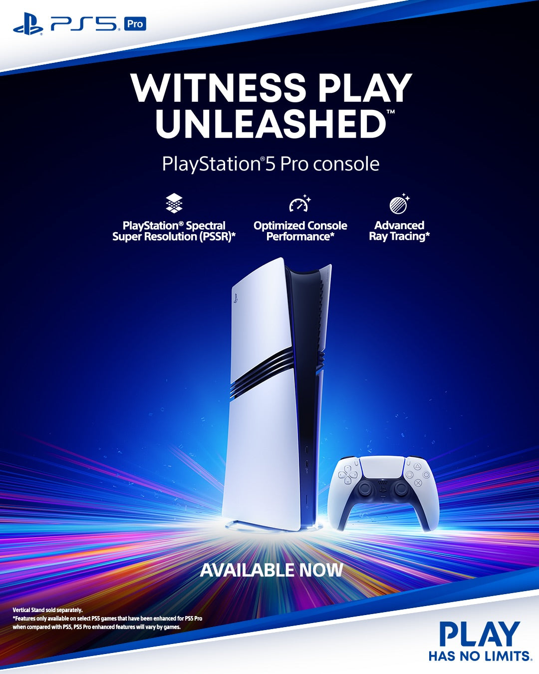 PS5 Pro Resmi Hadir di Indonesia, Emang Bedanya Apa Sama PS5 Biasa?