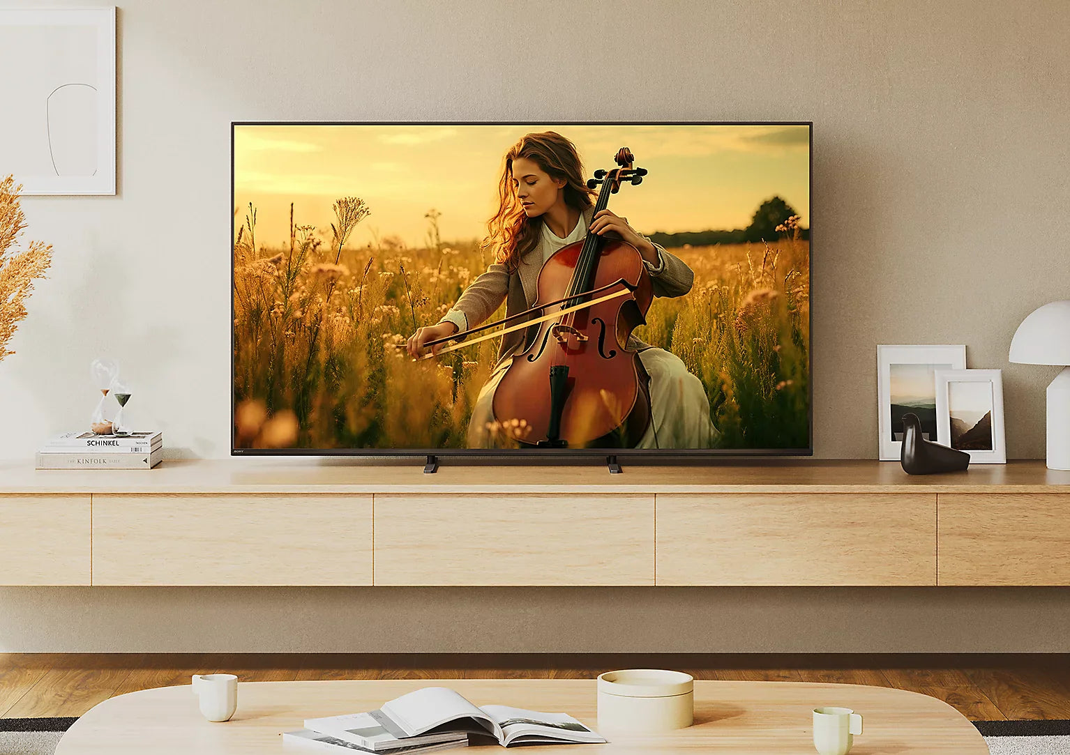 Sony Bravia 5: Smart TV yang Bikin Main PS5 Makin Seru