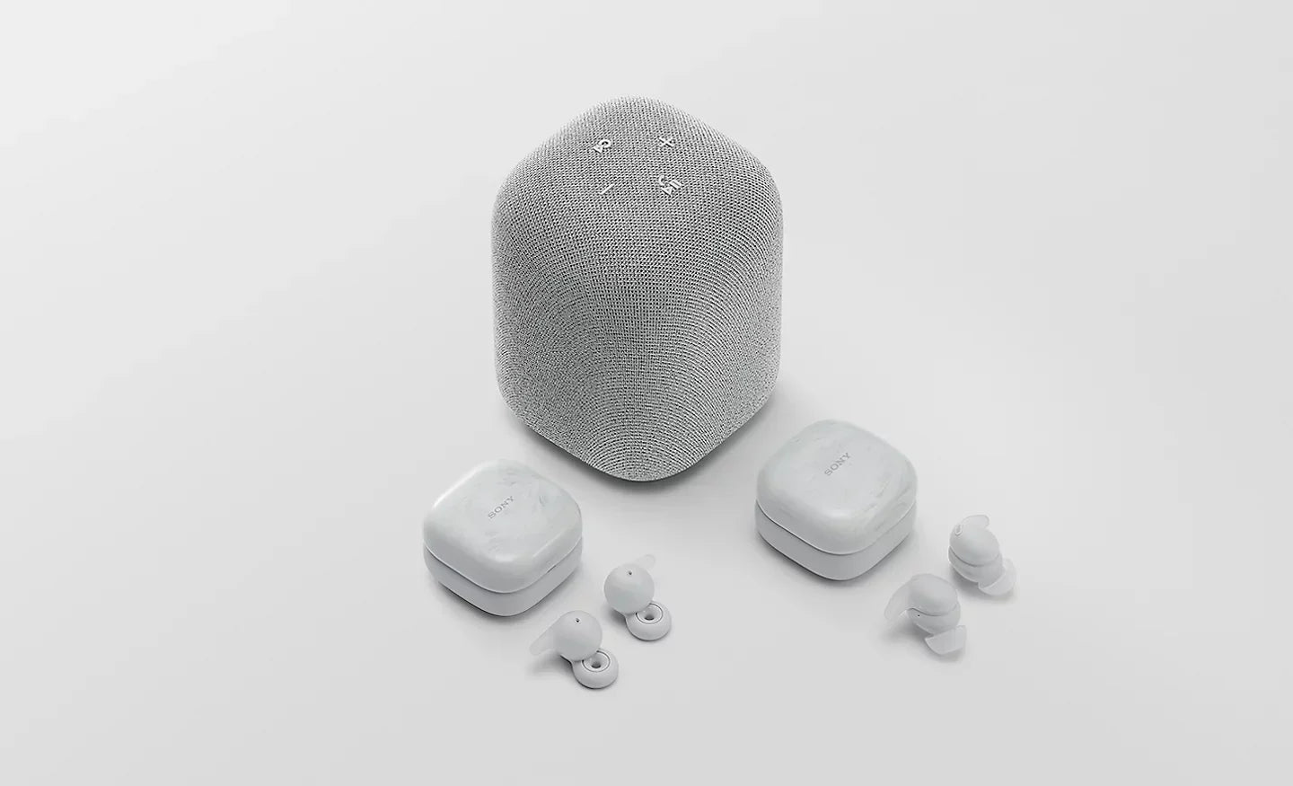 Sony LinkBuds Speaker: Wireless Speaker dengan Suara Jernih Untuk Gaya Hidup Aktif