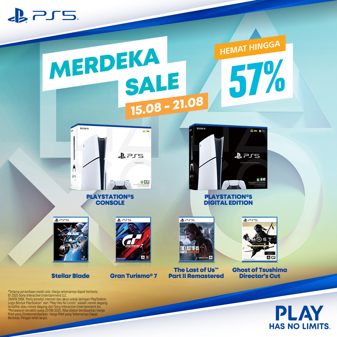 PROMO PS 15.8.2025 s/d 21.08.2025