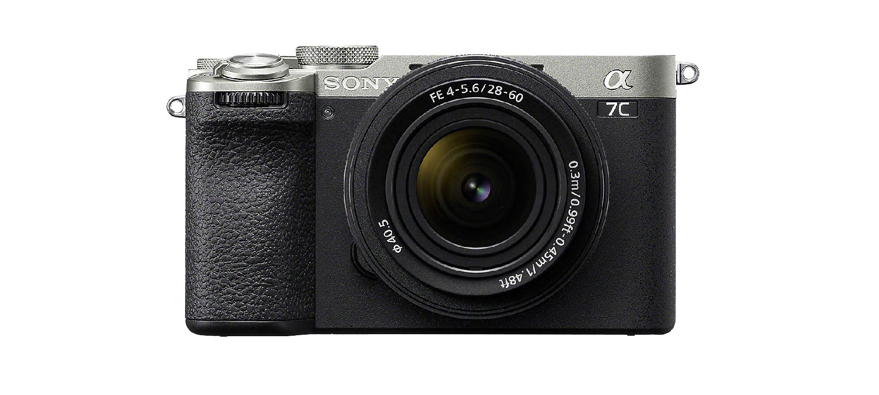 Cameras > Cameras