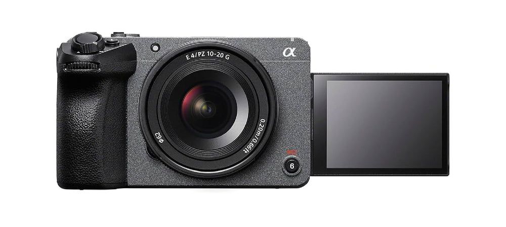 Camera Line Output Cameras > Cinema Line