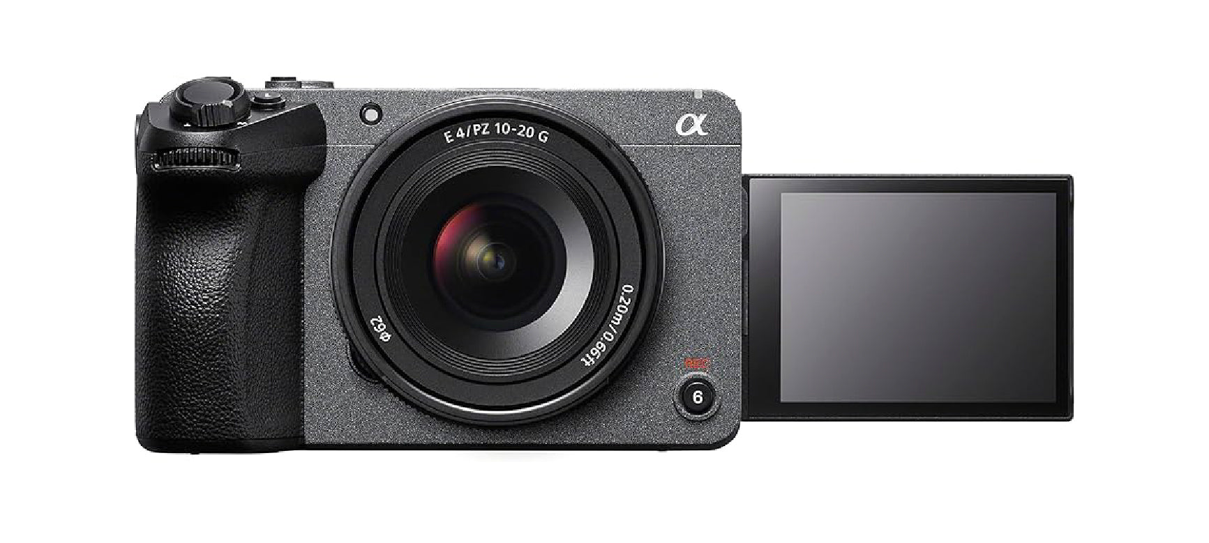 Cameras > Cinema Line