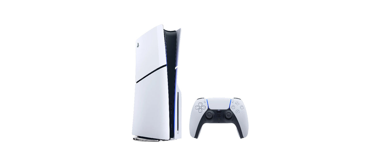 Gaming Gear > Console