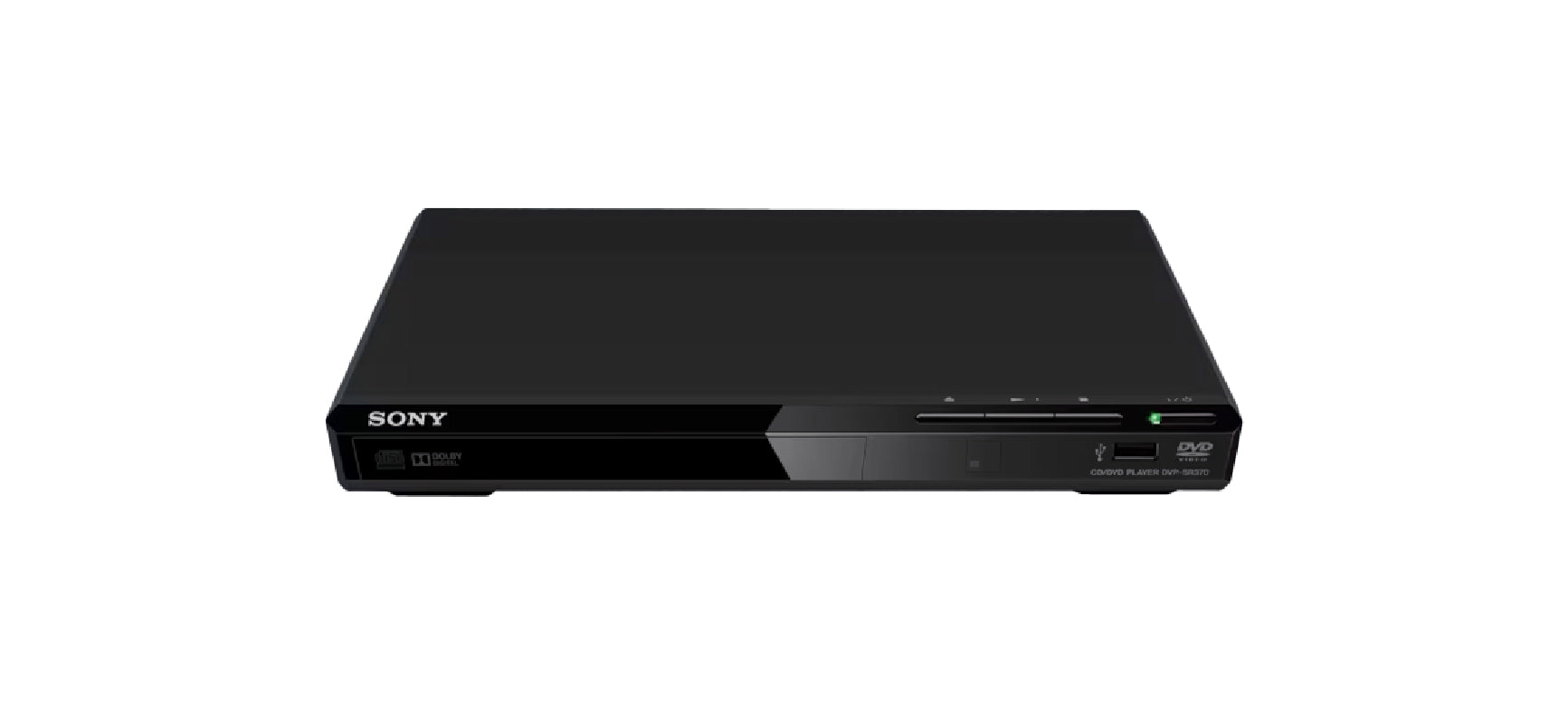 TVs & Home Cinema > Blu-ray Disc & DVD Players