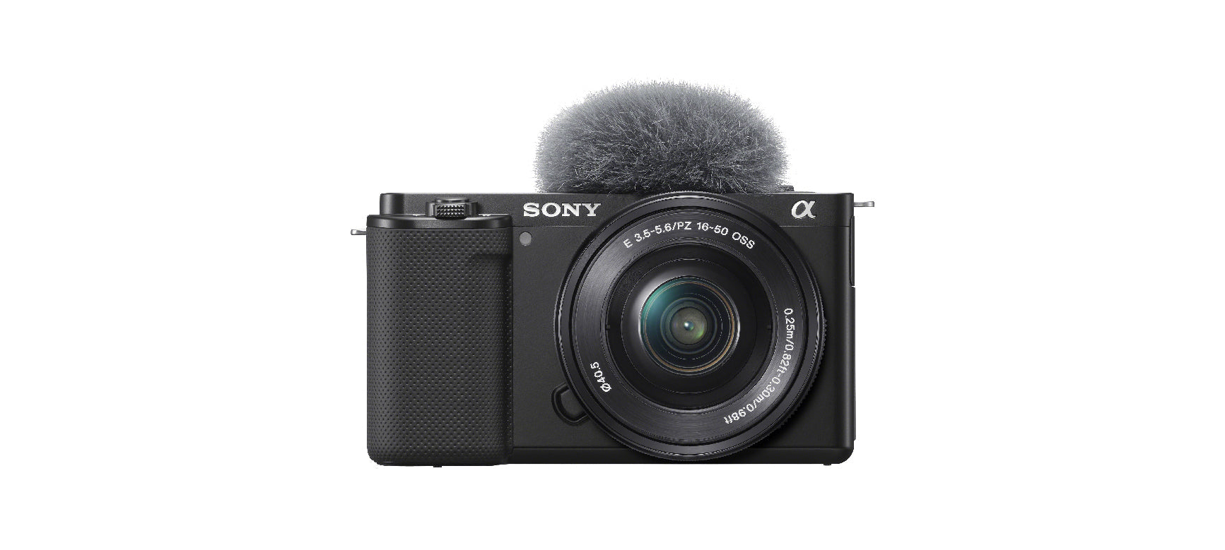 Cameras > Vlog Cameras