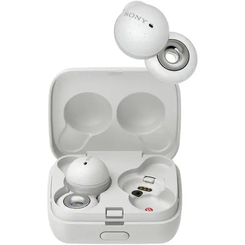 Sony WF-L910 LinkBuds Open True Wireless Earbuds