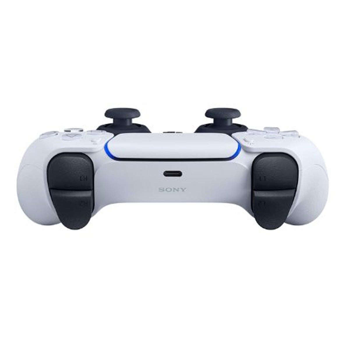 PS5 DualSense Wireless Controller - White