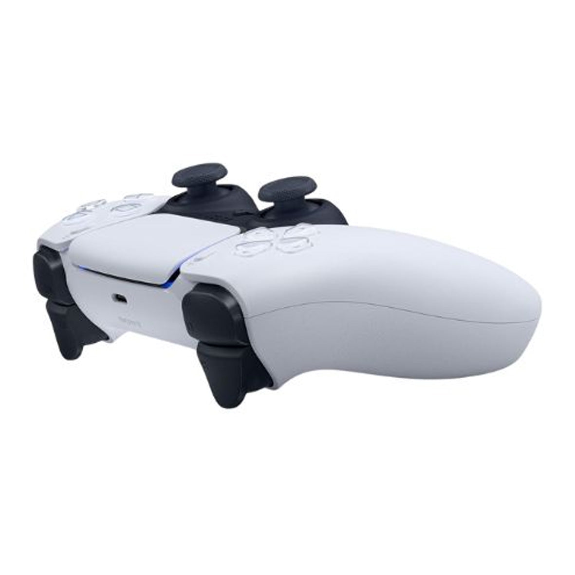PS5 DualSense Wireless Controller - White