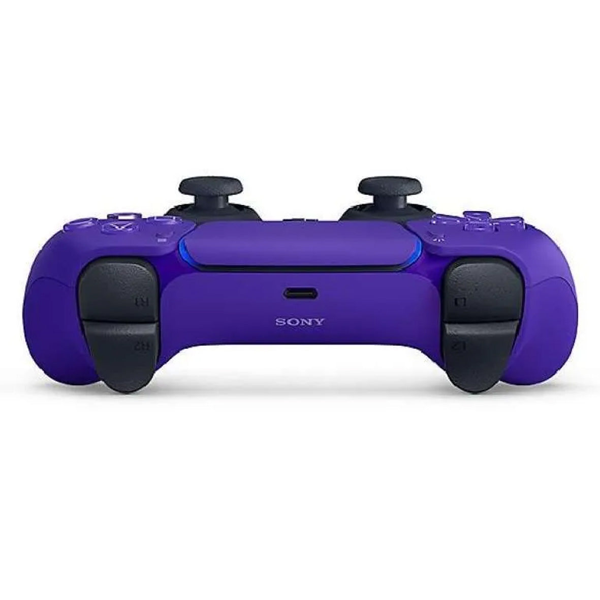 PS5 DualSense Stick Galactic Purple CFI-ZCT1G04