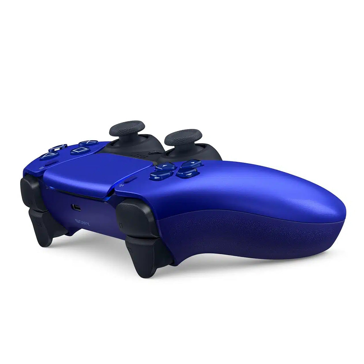 PS5 DualSense Wireless Controller - Cobalt Blue CFI-ZCT1G09