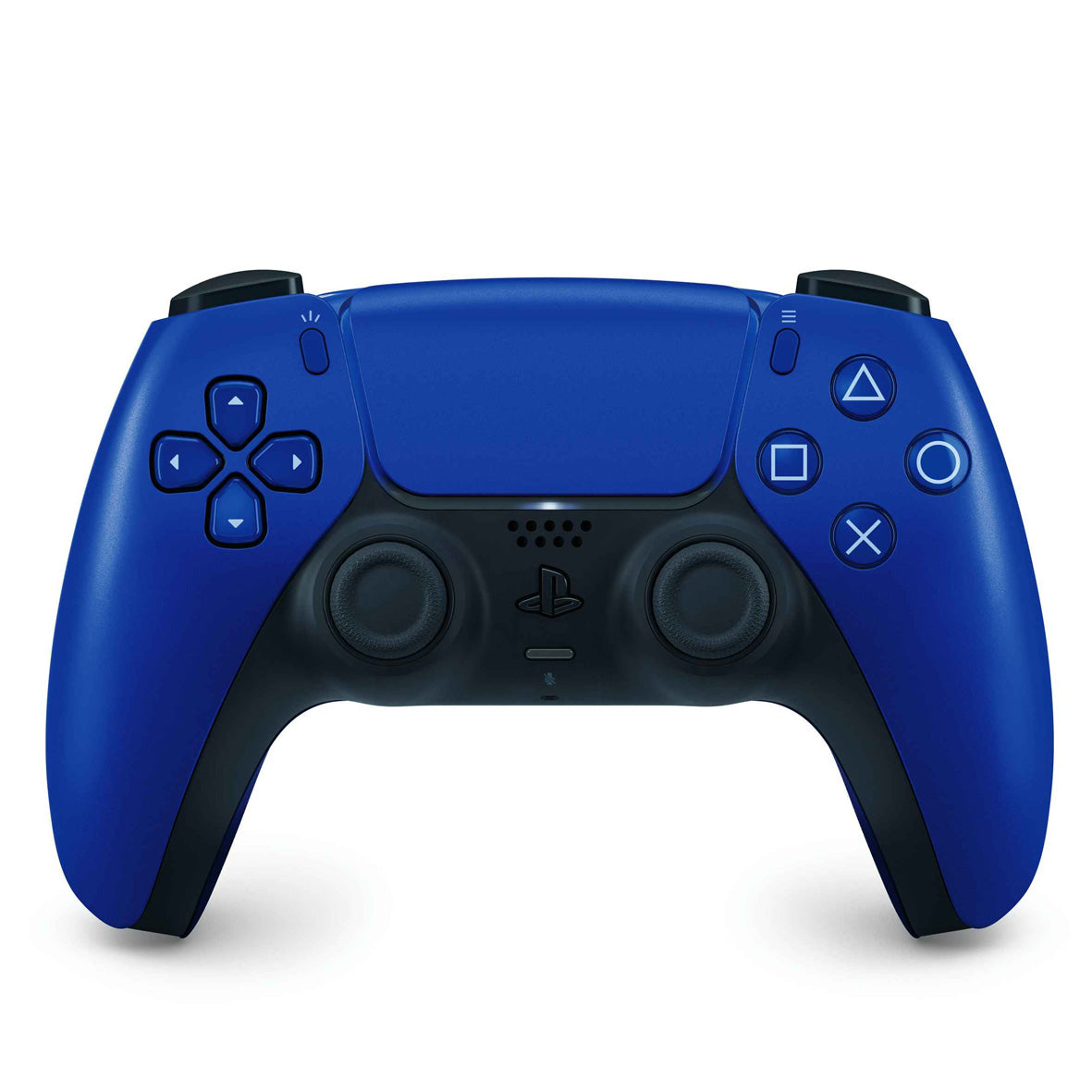 PS5 DualSense Wireless Controller - Cobalt Blue CFI-ZCT1G09